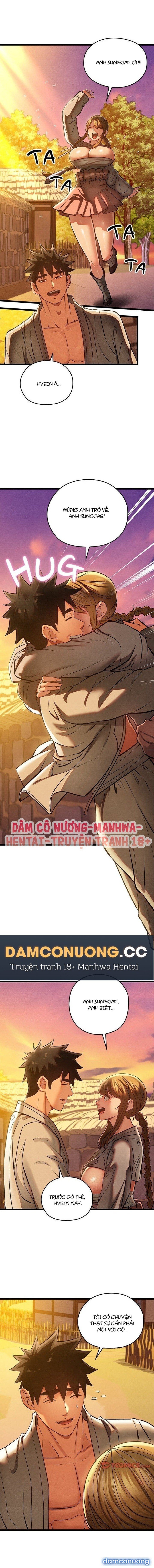 Dục Tình Thư Tịch Chương 49 - trang 6