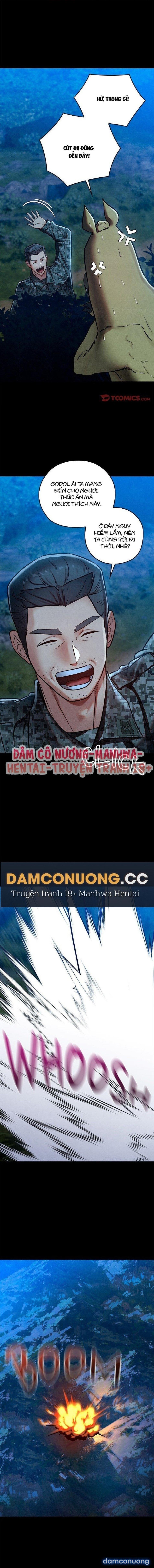 Dục Tình Thư Tịch Chương 49 - trang 1