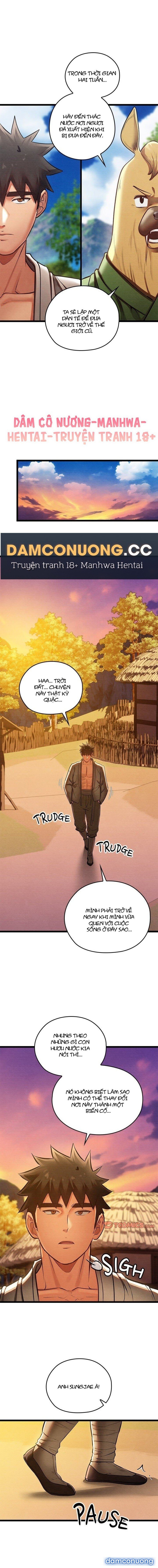 Dục Tình Thư Tịch Chương 49 - trang 5