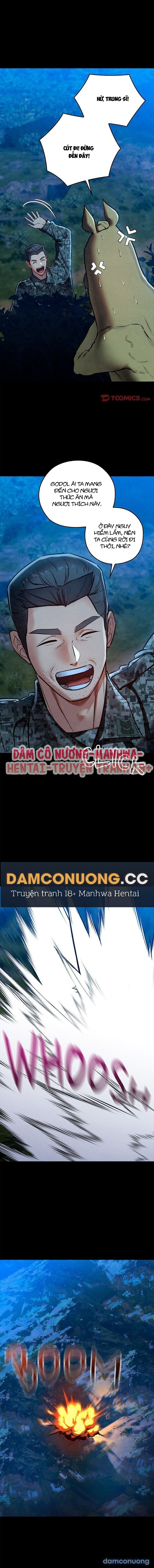 Dục Tình Thư Tịch Chương 49 - trang 21