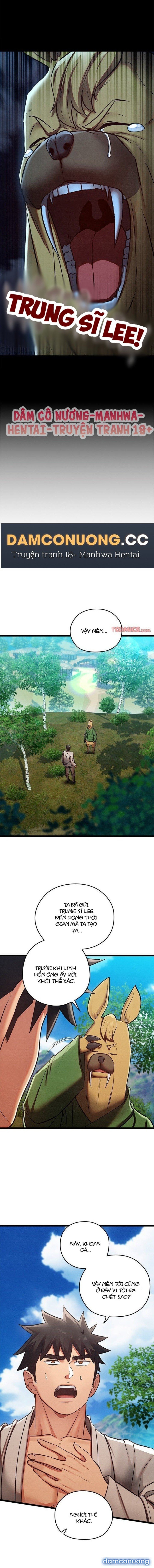 Dục Tình Thư Tịch Chương 49 - trang 2