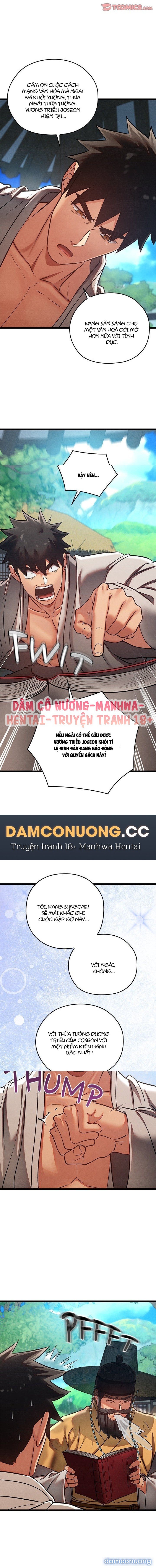 Dục Tình Thư Tịch Chương 49 - trang 30