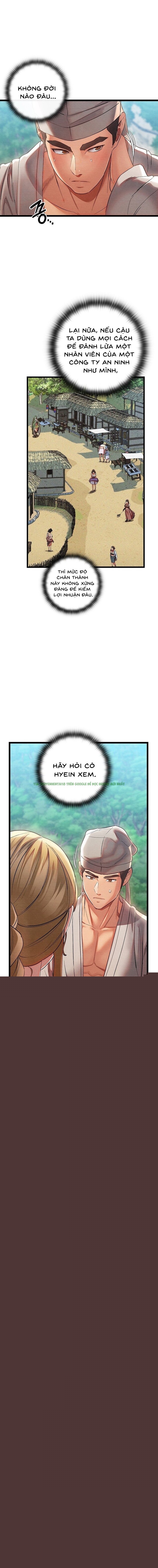 Dục Tình Thư Tịch Chương 5 - trang 54