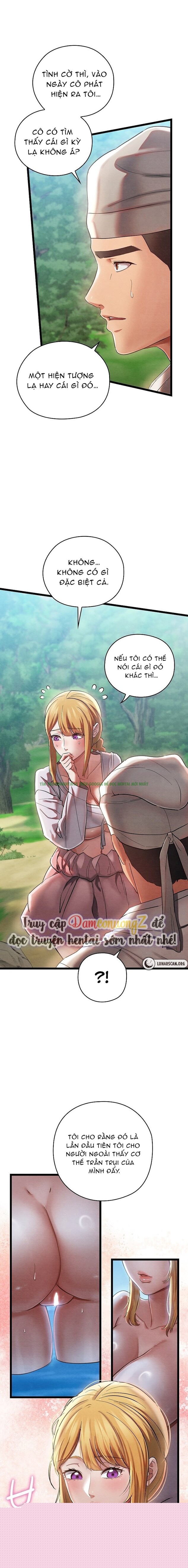 Dục Tình Thư Tịch Chương 5 - trang 55