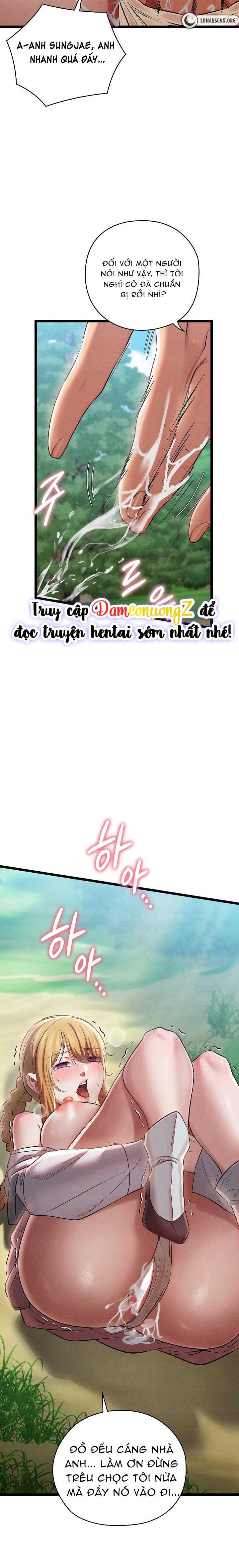 Dục Tình Thư Tịch Chương 5 - trang 44