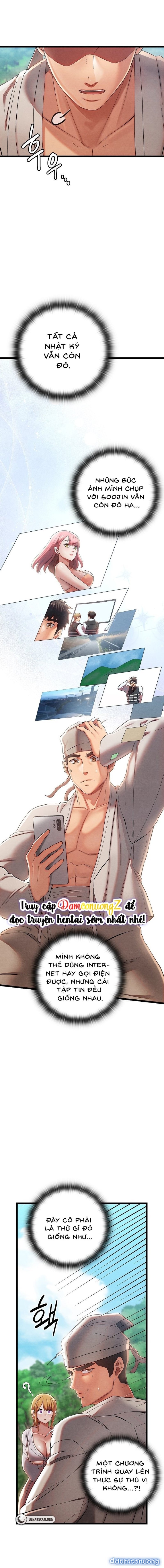 Dục Tình Thư Tịch Chương 5 - trang 9