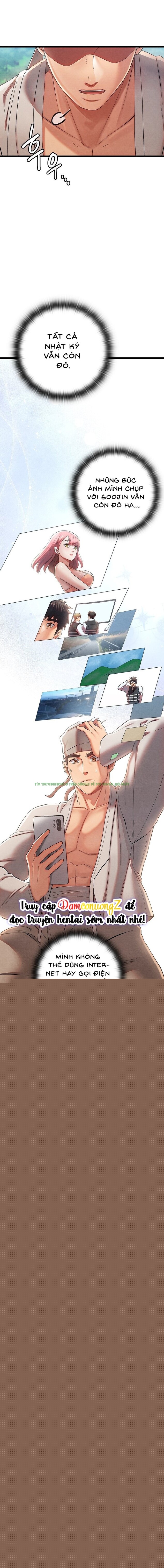 Dục Tình Thư Tịch Chương 5 - trang 53