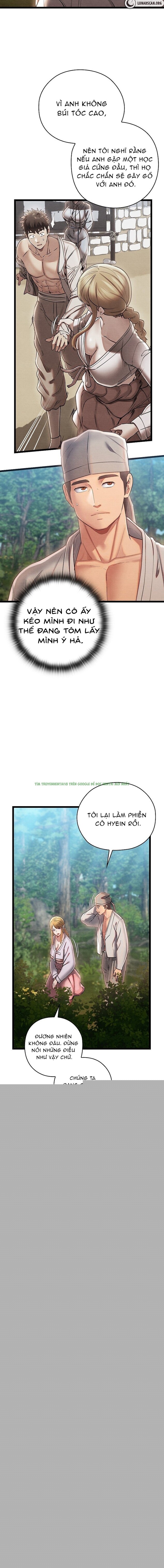 Dục Tình Thư Tịch Chương 5 - trang 46