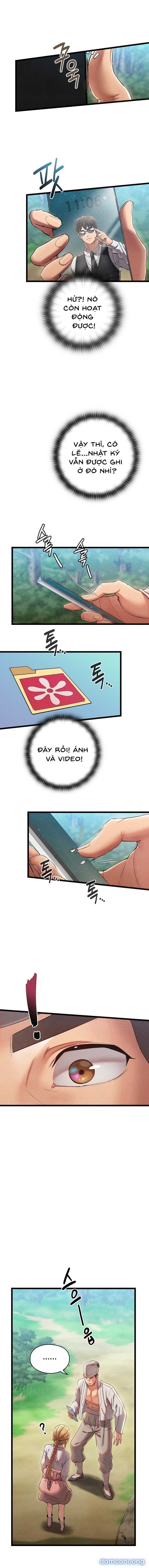 Dục Tình Thư Tịch Chương 5 - trang 74