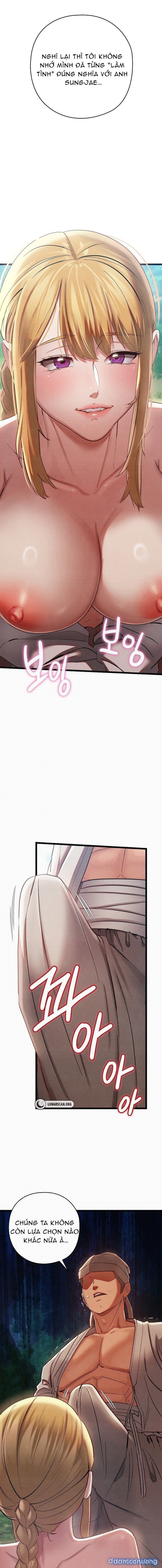 Dục Tình Thư Tịch Chương 5 - trang 17