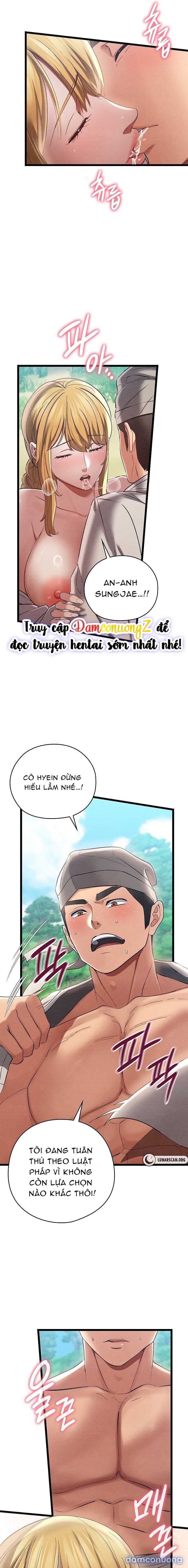 Dục Tình Thư Tịch Chương 5 - trang 85