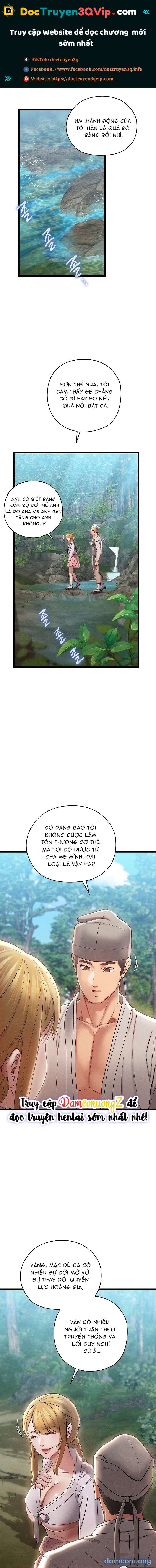 Dục Tình Thư Tịch Chương 5 - trang 67