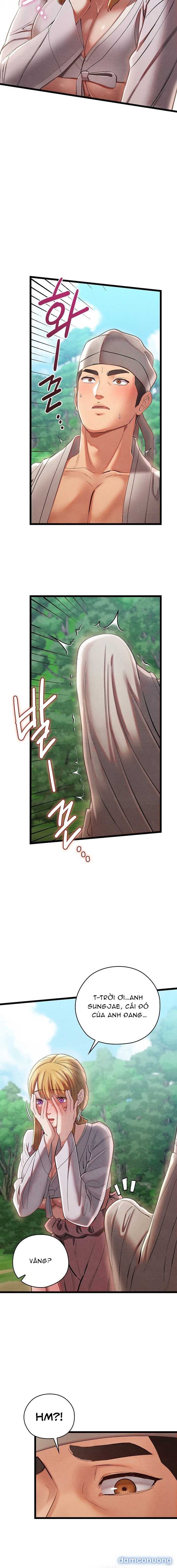 Dục Tình Thư Tịch Chương 5 - trang 78
