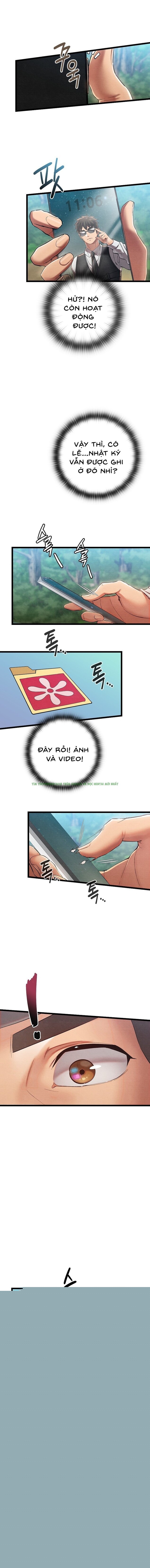 Dục Tình Thư Tịch Chương 5 - trang 52