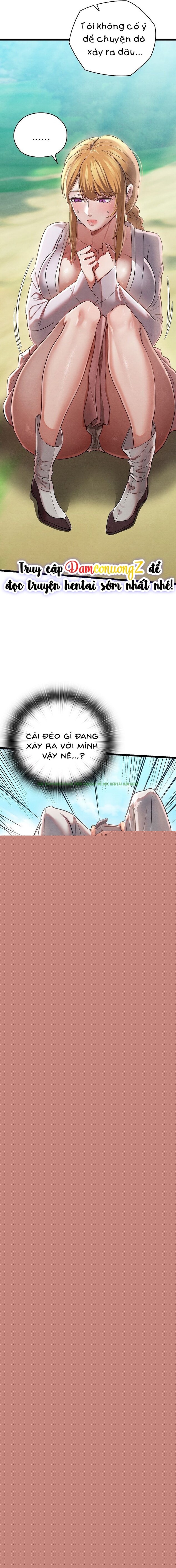 Dục Tình Thư Tịch Chương 5 - trang 59