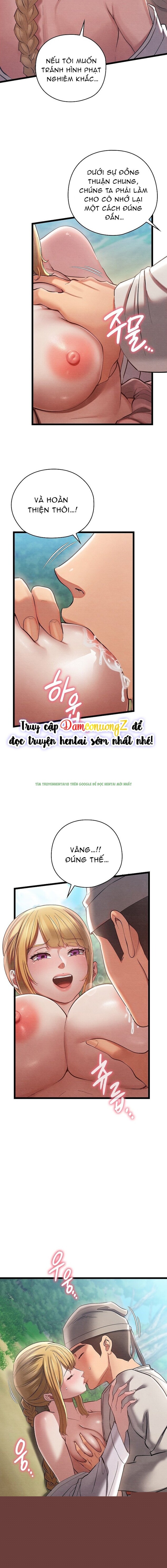 Dục Tình Thư Tịch Chương 5 - trang 62