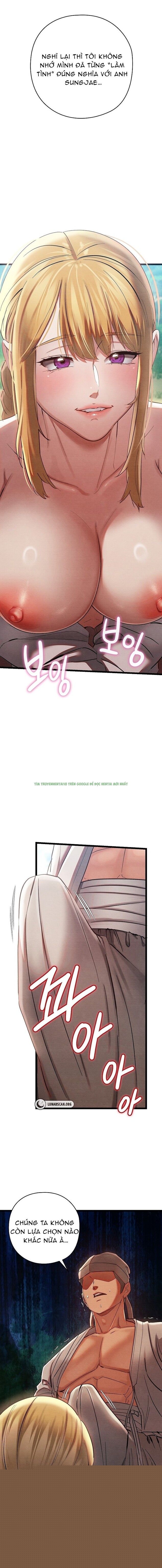 Dục Tình Thư Tịch Chương 5 - trang 61