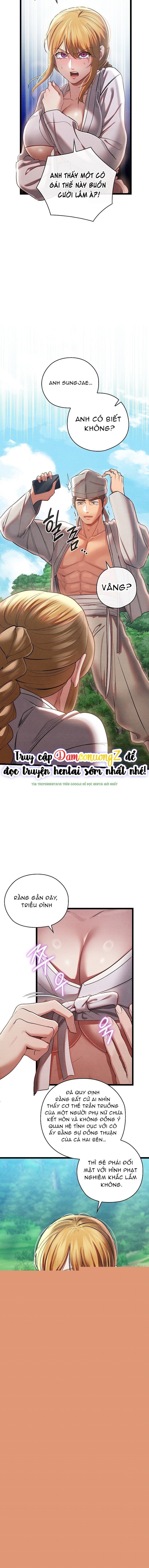 Dục Tình Thư Tịch Chương 5 - trang 60