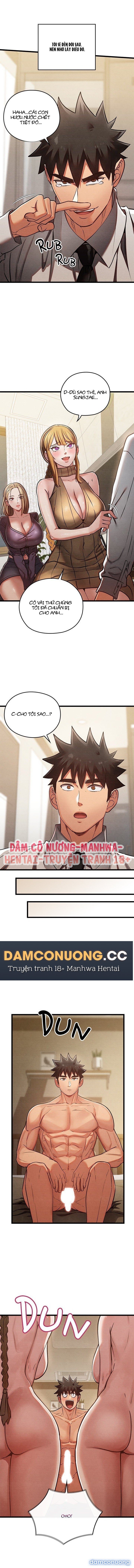 Dục Tình Thư Tịch Chương 50 - trang 34