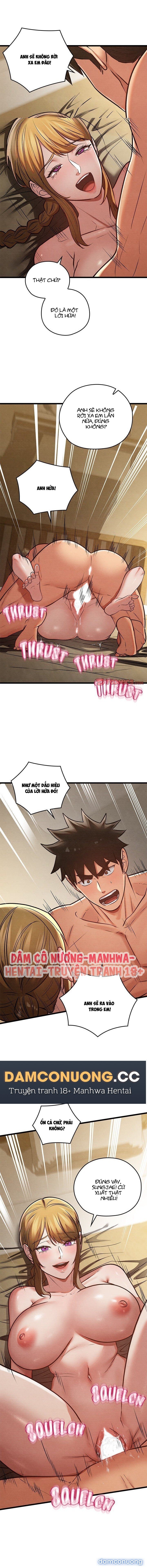 Dục Tình Thư Tịch Chương 50 - trang 41