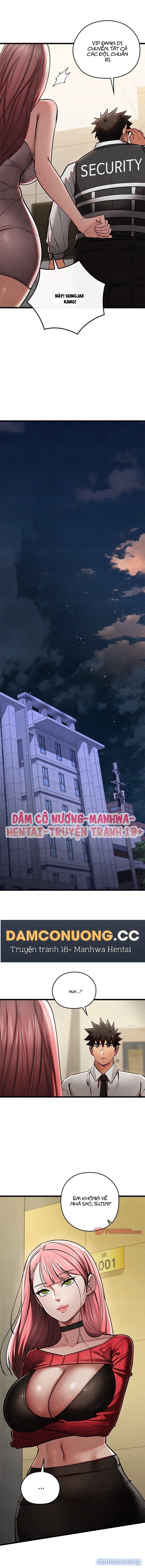 Dục Tình Thư Tịch Chương 50 - trang 29