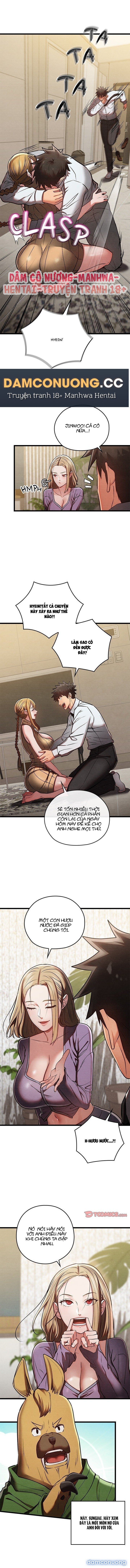 Dục Tình Thư Tịch Chương 50 - trang 33