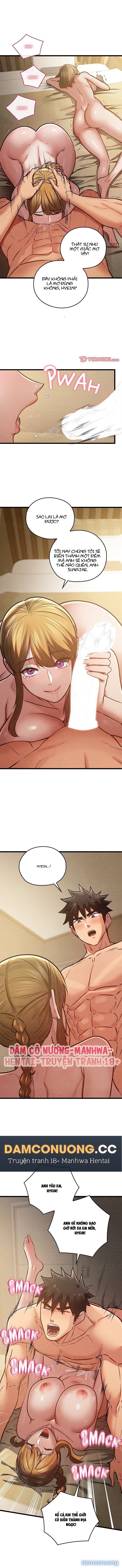 Dục Tình Thư Tịch Chương 50 - trang 40