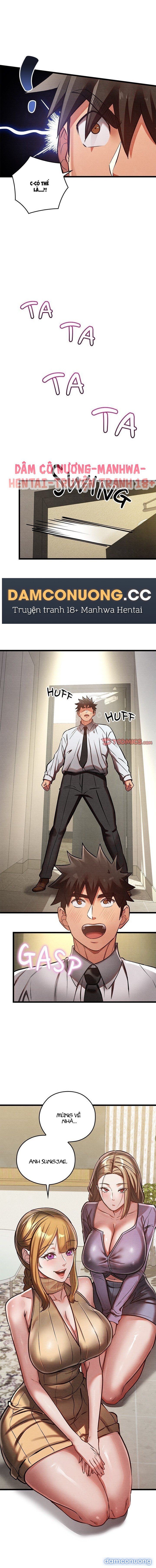 Dục Tình Thư Tịch Chương 50 - trang 32