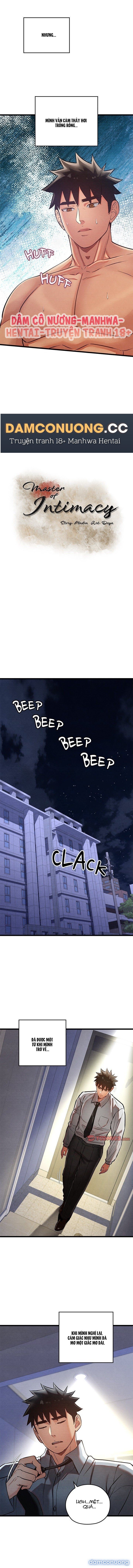 Dục Tình Thư Tịch Chương 50 - trang 25