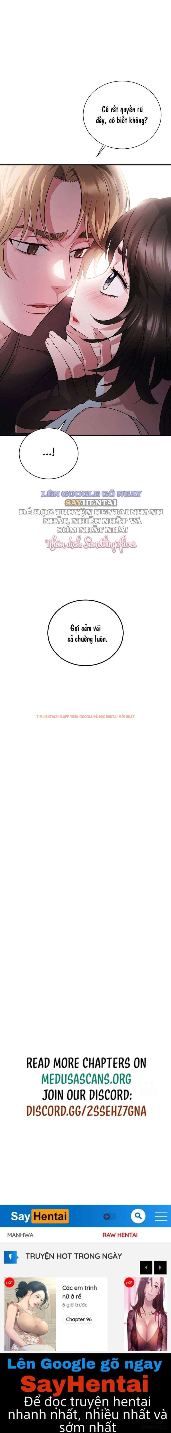 Bản Chất Tà Ác Ngay Từ Khi Sinh Ra Chương 1 - trang 52