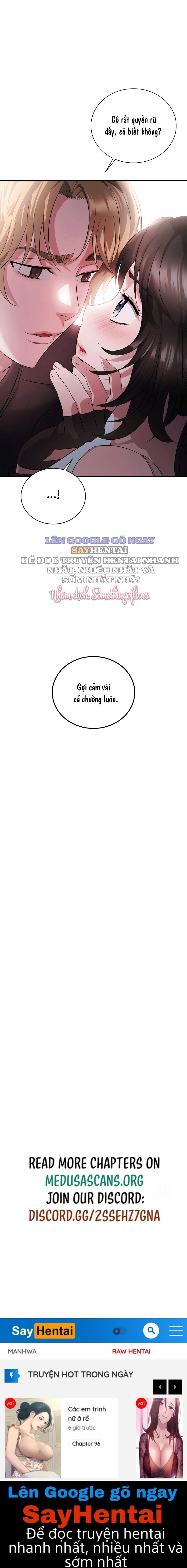 Bản Chất Tà Ác Ngay Từ Khi Sinh Ra Chương 1 - trang 39