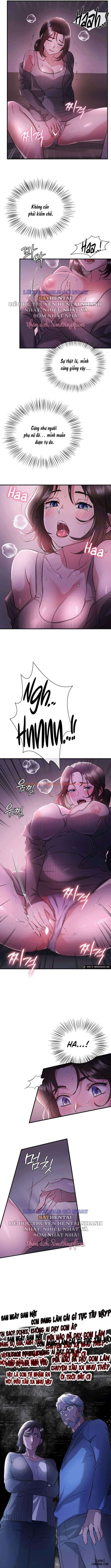 Bản Chất Tà Ác Ngay Từ Khi Sinh Ra Chương 1 - trang 49