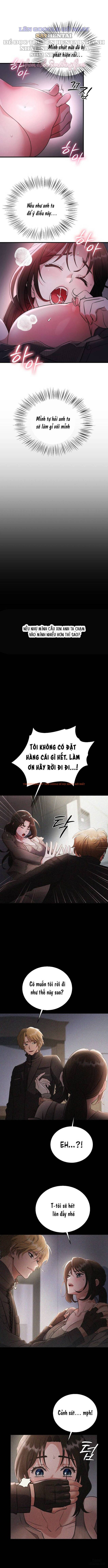 Bản Chất Tà Ác Ngay Từ Khi Sinh Ra Chương 2 - trang 30