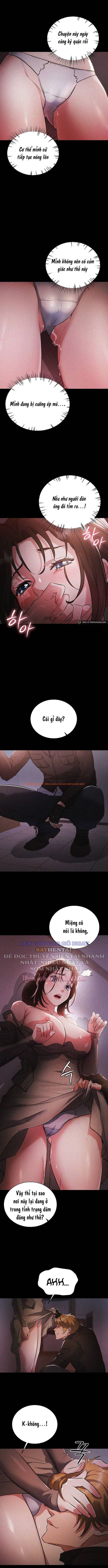 Bản Chất Tà Ác Ngay Từ Khi Sinh Ra Chương 2 - trang 32