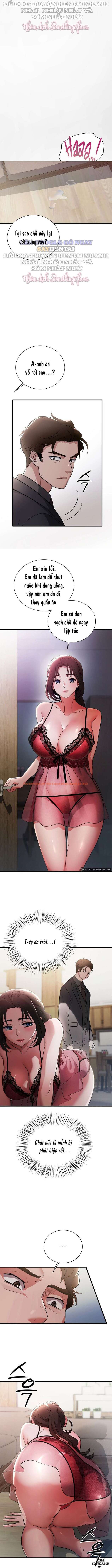 Bản Chất Tà Ác Ngay Từ Khi Sinh Ra Chương 2 - trang 34