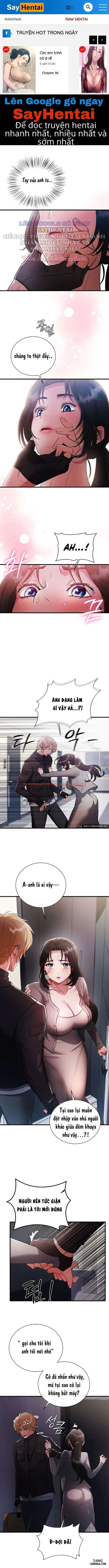 Bản Chất Tà Ác Ngay Từ Khi Sinh Ra Chương 2 - trang 27