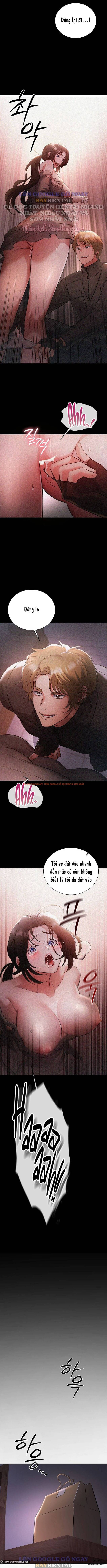 Bản Chất Tà Ác Ngay Từ Khi Sinh Ra Chương 2 - trang 33