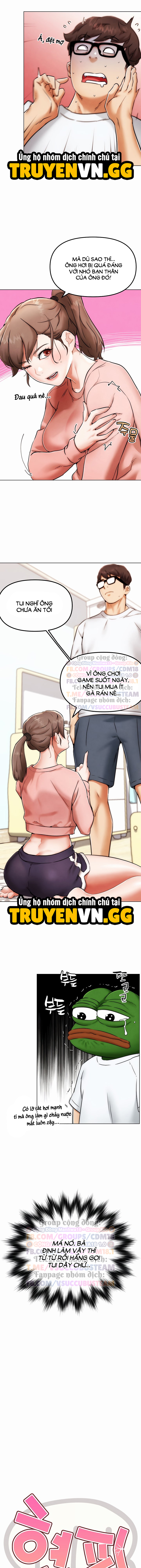 Pvp Ngoài Đời Thực Chương 1 - trang 56