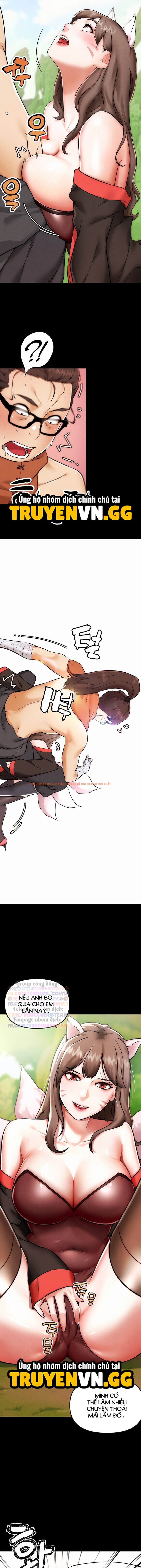 Pvp Ngoài Đời Thực Chương 1 - trang 28