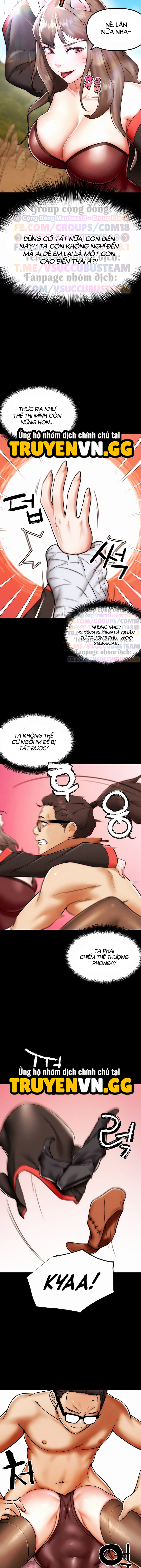 Pvp Ngoài Đời Thực Chương 1 - trang 53