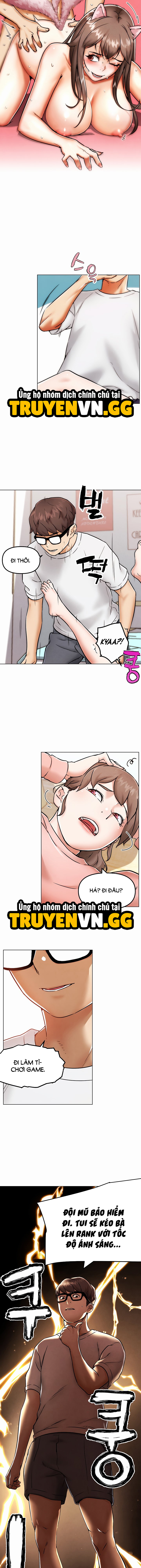 Pvp Ngoài Đời Thực Chương 1 - trang 62