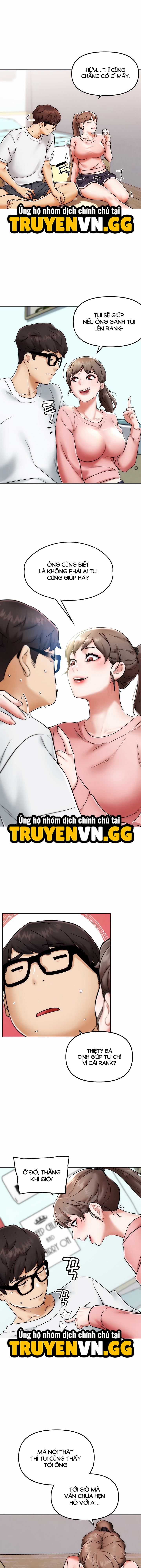 Pvp Ngoài Đời Thực Chương 1 - trang 60