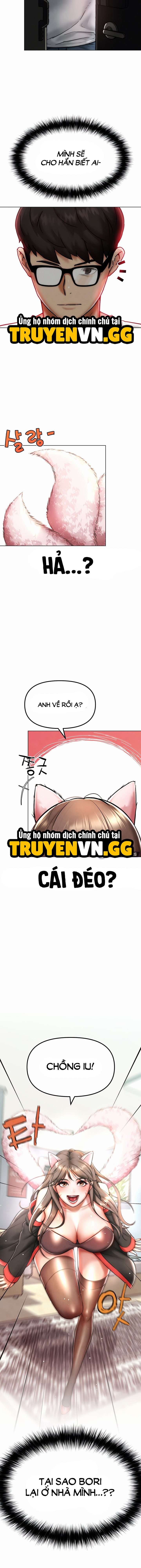 Pvp Ngoài Đời Thực Chương 1 - trang 67