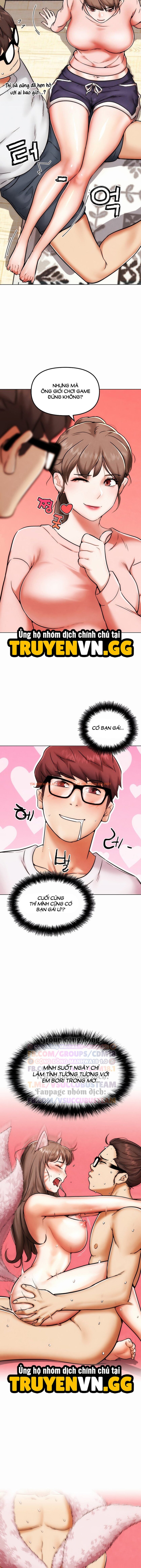 Pvp Ngoài Đời Thực Chương 1 - trang 38