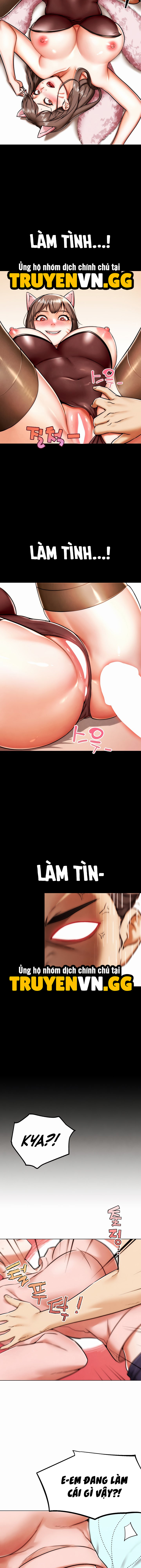 Pvp Ngoài Đời Thực Chương 1 - trang 54