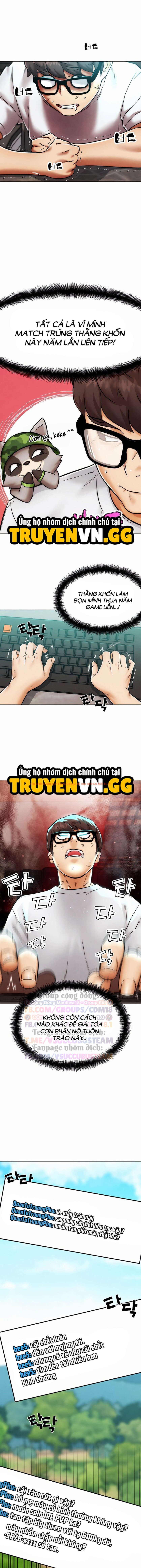 Pvp Ngoài Đời Thực Chương 1 - trang 42