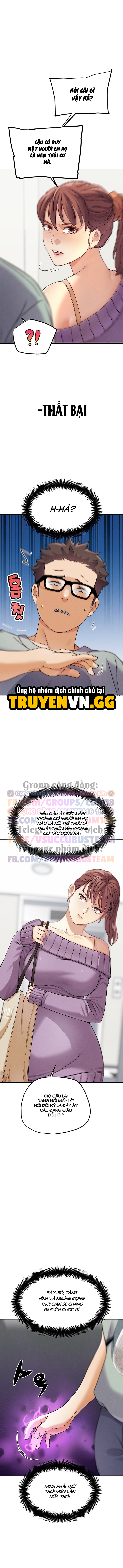 Pvp Ngoài Đời Thực Chương 16 - trang 48