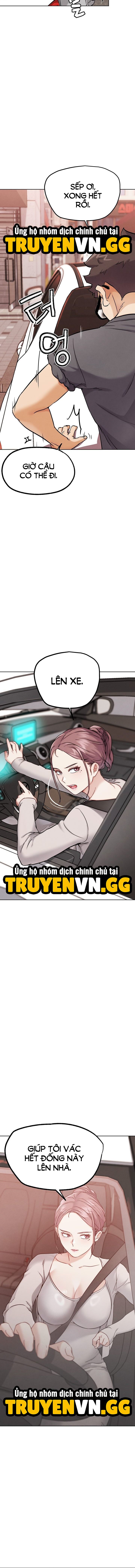 Pvp Ngoài Đời Thực Chương 17 - trang 58