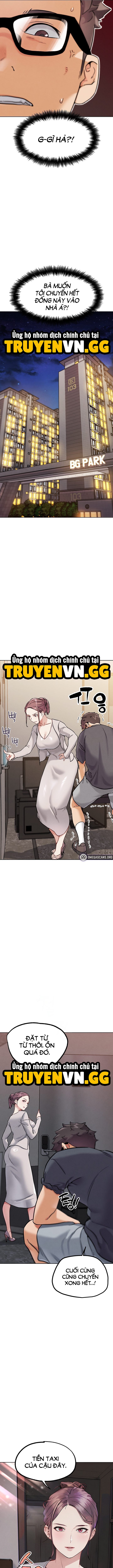 Pvp Ngoài Đời Thực Chương 17 - trang 59