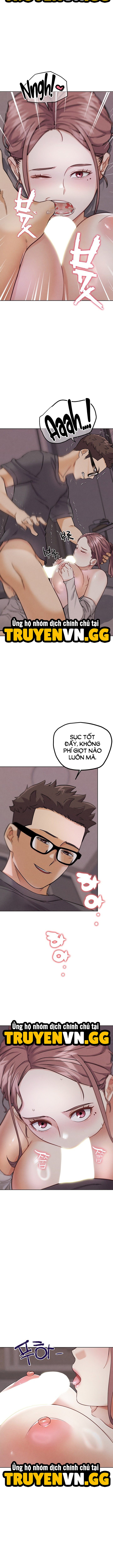 Pvp Ngoài Đời Thực Chương 18 - trang 49